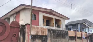 Block of Flats for Sale in Chris Connections, Ejigbo