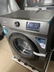 Hisense 6kg Inverter Washing Machine - 3