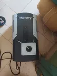 1500W Professional Fog/Smoke Machine Rental - 2