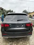 2020 Mercedes-Benz GLC300 Cikakken Zabi - 2