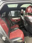 2020 Mercedes-Benz GLC300 Cikakken Zabi - 3