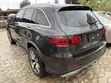 2020 Mercedes-Benz GLC300 Cikakken Zabi - 4