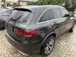 2020 Mercedes-Benz GLC300 Cikakken Zabi - 5