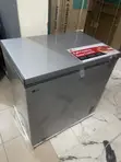 LG 194L Chest Freezer - Powerful Freezing Technology - 2