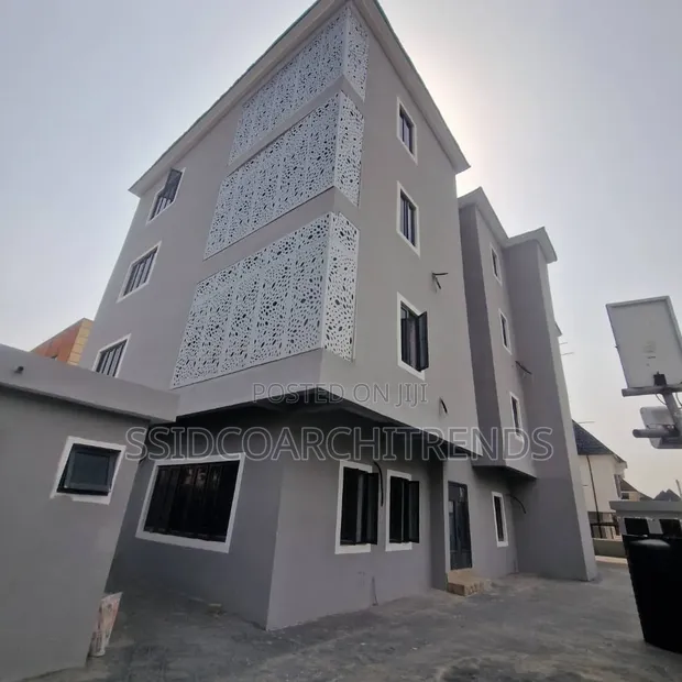 Ofis Space don Hayarwa - 220sqm & 245sqm - 1