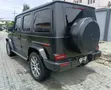 Mercedes-Benz G 63 AMG 2021 Black - 2