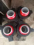 6" Weco Union - 2