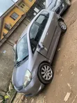 Honda Jazz 2005 Silver - 3