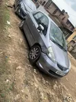 Honda Jazz 2005 Silver - 4