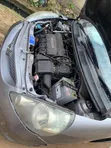 Honda Jazz 2005 Silver - 5