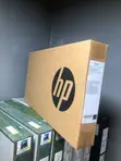 New HP 15 Laptop: 8GB RAM, 512GB SSD, Intel Core i5 - 4