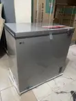 LG 205R Chest Freezer - 194L Storage - 1