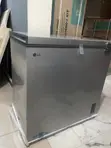 LG 205R Chest Freezer - 194L Storage - 2