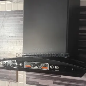 GS Kitchen Hood Extractor 60cm