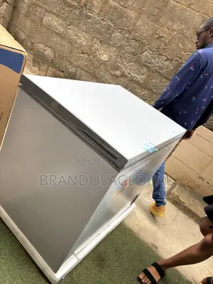 Skyrun BD-260A Chest Freezer 260L