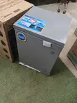 Midea 142L Efficient Chest Freezer - Brand New - 1
