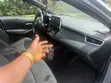Toyota Corolla SE 2020 Blue - 1