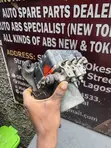 Toyota Sienna 2012-2014 ABS Pump & Module - 3