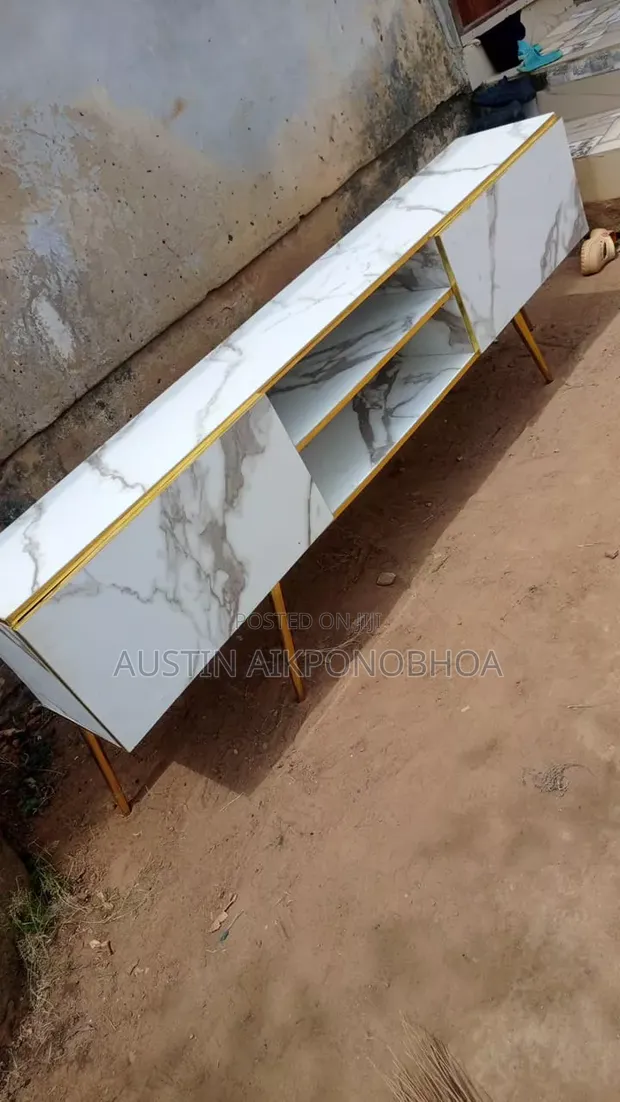 Lux 6ft Luxury Shelf - 1