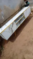 Lux 6ft Luxury Shelf - 1