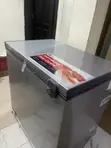 LG Chest Freezer 194L 205R - Brand New - 1