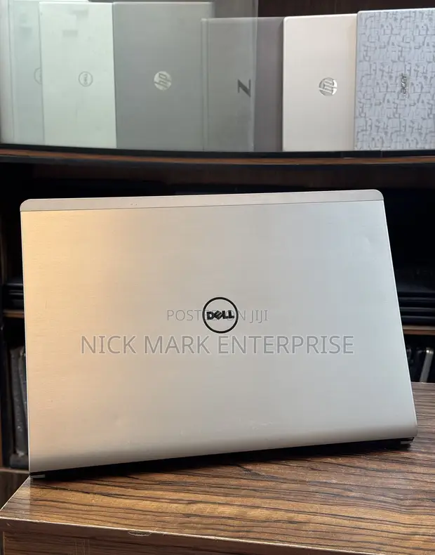 Dell Inspiron 17 5759 Laptop - Core i7, 8GB RAM, 500GB HDD - 1