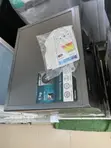 Hisense Inverter Washing Machine 8kg - 2