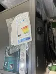 Hisense Inverter Washing Machine 8kg - 3