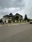 Gidan haya mai dakuna 20 a Katampe Extension, Abuja - 2