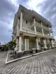 Gidan haya mai dakuna 20 a Katampe Extension, Abuja - 4