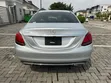 Mercedes-Benz C300 2020 Silver - 1