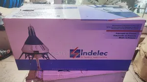 Indelec Prevectron 2-Finger Lightning Arrestor - Brand New