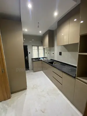 Furnished 3-Bedroom Block of Flats for Rent in Harmony Zone Estate, Magodo