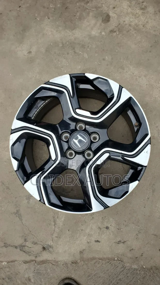 18 Inch Rim for Honda - 1