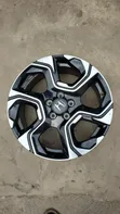 18 Inch Rim for Honda - 1