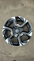 18 Inch Rim for Honda - 2