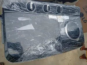 LG Top Load Washer - Smart Inverter Technology
