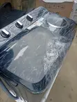 LG Top Load Washer - Smart Inverter Technology - 2