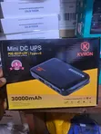 Kvron Mini DC UPS Nauyin Type-C - 1