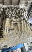 VPA White Cement - 25kg Bag - 1