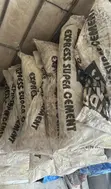 VPA White Cement - 25kg Bag - 2