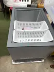 Skyrun BD-260A Chest Freezer - Brand New - 1
