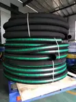 Sabbin Hoses Akwai - 1