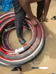 Sabbin Hoses Akwai - 2