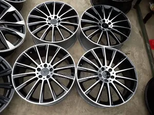 20 Inch Rim for Mercedes-Benz