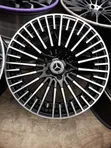 20 Inch Rim na Mercedes-Benz - 2