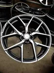 20 Inch Rim na Mercedes-Benz - 3