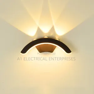 d.light Fitilar Bango ta LED - Sabuwa