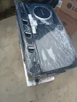 LG Automatic Top Load Washing Machine - 1