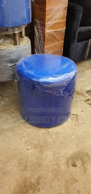 Standard Side Stool